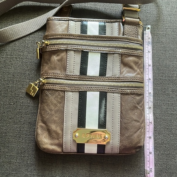 L.A.M.B vintage Gwen Stefani Y2K purse - Picture 3 of 7